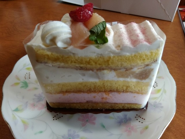 モニカ 今出川店 Monica 北野白梅町 ケーキ 食べログ