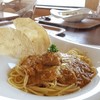 マウニの丘 - 料理写真: