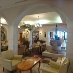 ヴェローナ - ロビー