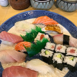 Sushi Ichi - 