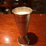 タパス・エ・バール - ☆生ビール!(^^)!☆