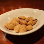 タパス・エ・バール - ☆アミューズ（●＾o＾●）☆