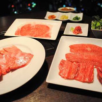 天空焼肉 星遊山 - 