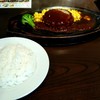 ステーキ カフェ ケネディ 王子店