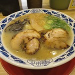 Kyuushuu Ramen Kiou - 