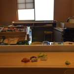 Sushi Kenzan - 