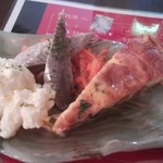 メルカド デル ソル - 