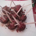 メルカド デル ソル - 