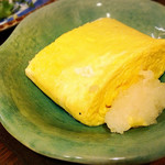 なな治 - おすそ分けいただいた出し巻♪
      ありがとうございました(ᐥᐜᐥ)♡ᐝ 