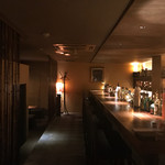 バー・秀 おかげさんで - 