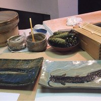 割烹 龍馬 - 