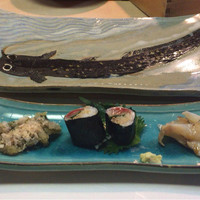割烹 龍馬 - 