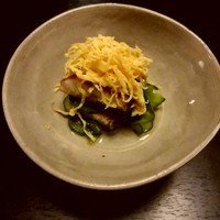 山の茶屋 - 