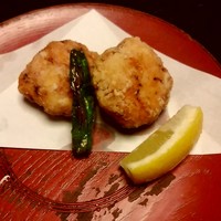 山の茶屋 - 