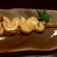 山の茶屋 - 