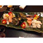 Sushi Kassai - 