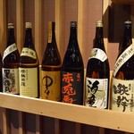 くつろぎ居酒屋 故郷 - 