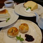 ワインカフェ イル ソフリット - 料理写真: