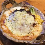 トムボーイカフェ - 