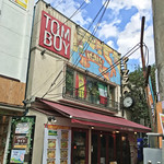 TOM BOY cafe - 