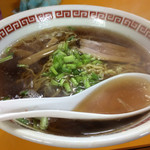 ジャンボ御食事処 - 