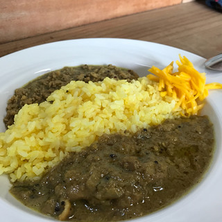 玉名 荒尾でおすすめの美味しいカレーをご紹介 食べログ