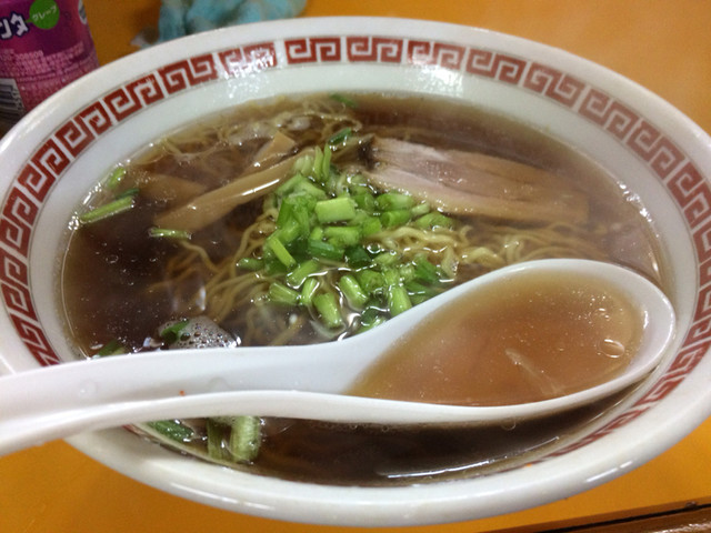 ジャンボ御食事処 - 五所川原（食堂）の写真