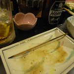 扇家 - ごちそうさま