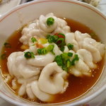 清寿司 - しらこ