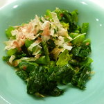 清寿司 - あきるな…だっけ