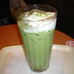 ドトールコーヒーショップ  エッソ相模富士店