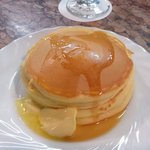 サンシャイン - マーガリン？　たっぷりです☆