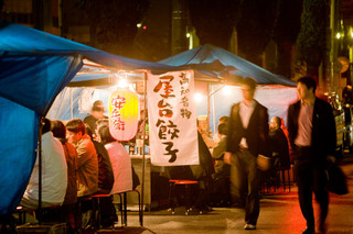 Yatai Yasubee - 屋台安兵衛