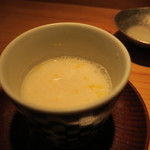 鈴しろ - 白子のすりながし