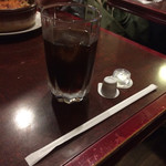 ストーン - 食後のレイコー