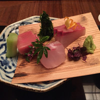 日本料理「雲海」 - 