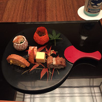 日本料理「雲海」 - 