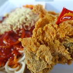 Jollibee - 