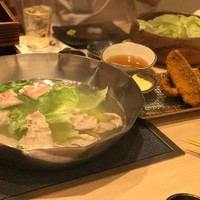 すぎ乃 麻布十番 - 