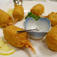 中国料理 品川大飯店 - 