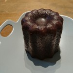 メゾンボングゥ - 皿はイイホシユミコ