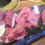 和牛焼肉 LIEBE - 