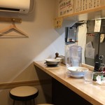 ミヤタヌードル - 