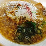 ミヤタヌードル - 