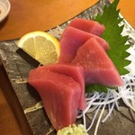 Sushi Izakaya Yataizushi - 寿司ねたの赤身