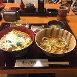 けやき亭 - 