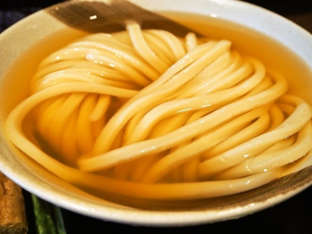 Junai Udon Nadeshiko, Osaka, Japan
