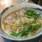 布施 細見商店 - 金の麦味噌（￥800）