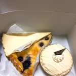 アトリエ・ド・フロマージュ - 