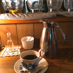 カフェ・ル・プティ・ニ・トロワ - 